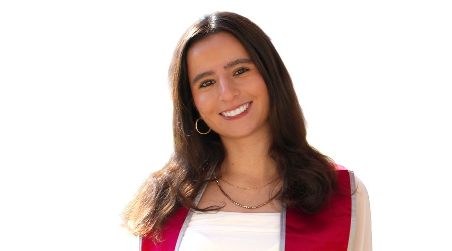 Courtney Smith Agent Photo